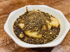 -继红顺河抄手名小吃