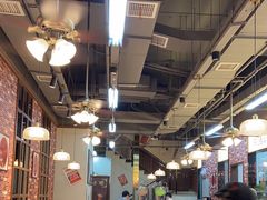 -鸿姐老火锅(花园路店)