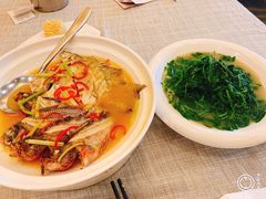 -潮府馆·非遗潮州菜·世纪公园(新国际博览中心店)