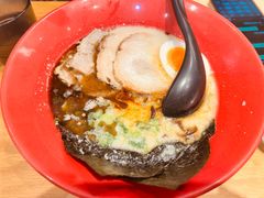 特制赤丸-一風堂拉面(美罗城店)
