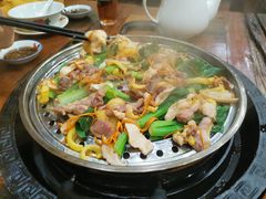 桑拿鸡-阿多私房菜(顺德店)