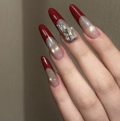 -斯馨·健康美甲美睫