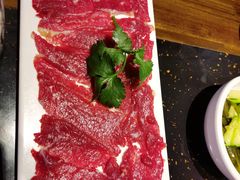-周师兄大刀腰片火锅(洪崖洞旗舰店)