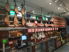 -皇上皇腊味店(下九路店)