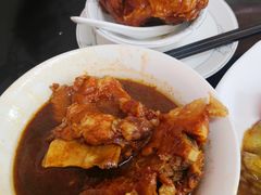 -东北酱骨头馆(蓁巷店)