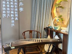 -宴昆山·私房菜(春晖店)