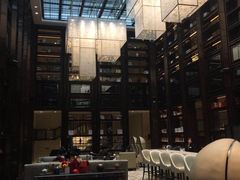 -南京圣和府邸豪华精选酒店