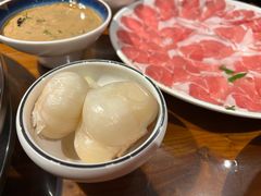 -鑫隆四季涮肉(八角畅游店)