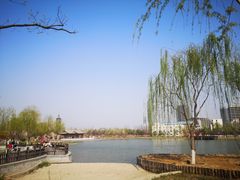 -西海子公园