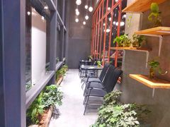 景观位-U你·天然调味(南湖总店)