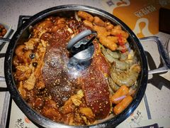 -黄记煌三汁焖锅(顺义华联店)