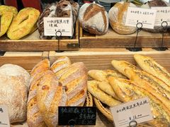 -佐敦面包铺·JORDAN BAKERY