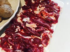-焯牛潮汕牛肉火锅(云峰街创始店)