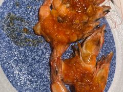 -大渔铁板烧(花园道店)