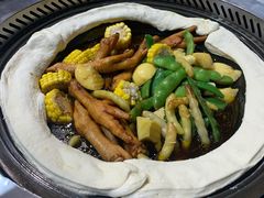 -二十一分小锅炖(中心店)