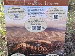 -钻石头山