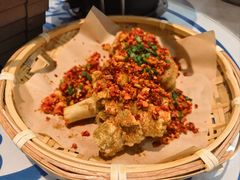 -巡湘记·乡野湖南菜(周浦万达店)