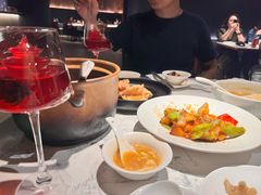 -奉天小馆·非遗东北菜(济南万象城店)