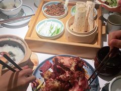 -吴家·淮扬小馆(世纪金源店)