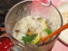 -一沙一城·岩烤牛扒(深圳首店)