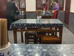 大堂-荣阳楼(山塘街店)