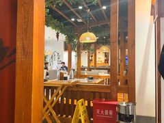 -沸腾鱼乡(知春路分店)