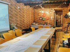 -玩坞轰趴馆·户外团建聚会主题生日派对馆(世豪广场店)