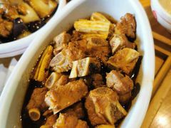 -72街红烧排骨饭(海珠丽影广场店)