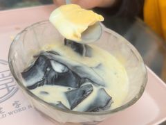 -五福堂龟苓膏(河东北山店)