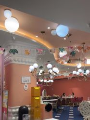 -奈尔宝家庭中心·儿童乐园·亲子餐厅(苏州大悦城店)