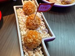 -胖哥俩肉蟹煲(西单大悦城店)