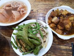 -雨田饭店(华兴东街店)