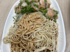 -王家沙点心店(南京西路总店)