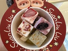 -深圳龙华星河COCO City(民治店)