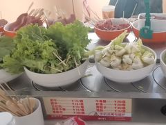 -就这家旋转小火锅(西安路罗斯福店)
