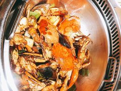 -七欣天香辣蟹火锅(南通任港路大润发店)