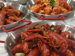-辣螃铠盆盆蟹大排档(总店)