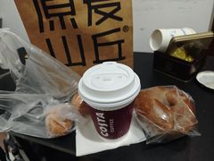 -COSTA COFFEE(斯普瑞斯奥特莱斯店)