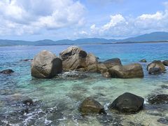 -三亚蜈支洲岛旅游区