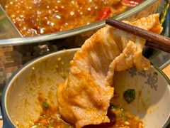 -谭三娘鲜切牛肉自助火锅(北京路店)