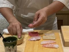 -鮨一日本料理(大中华店)