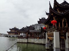 -龙天小镇