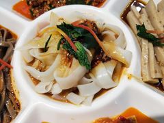 -令氏家外家周秦食府(高新店)