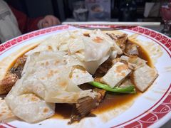 -旺顺阁鱼头泡饼(常营店)