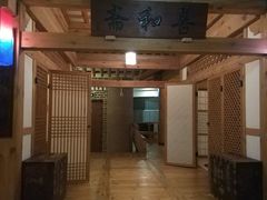 -纽斯桑拿会所(天山店)