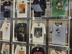 -优衣库(银座店)