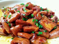 -马仕玖煲·融合菜·酥不腻烤鸭(人大店)