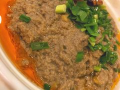 -老爆肚满五香烧牛羊肉