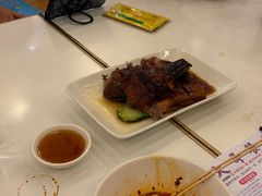 -大哥餐厅(西城花园店)