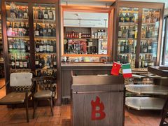 -Mammamia意大利餐厅(阳春巷店)